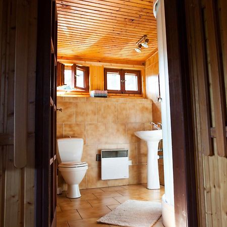 Penzion U Dvou skal Josefův Důl u Jablonce nad Nisou Exterior foto
