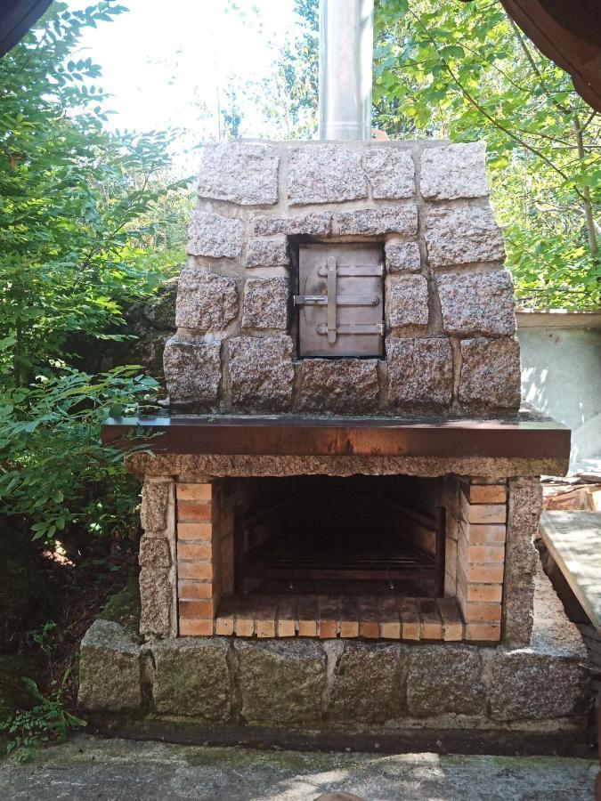 Penzion U Dvou skal Josefův Důl u Jablonce nad Nisou Exterior foto