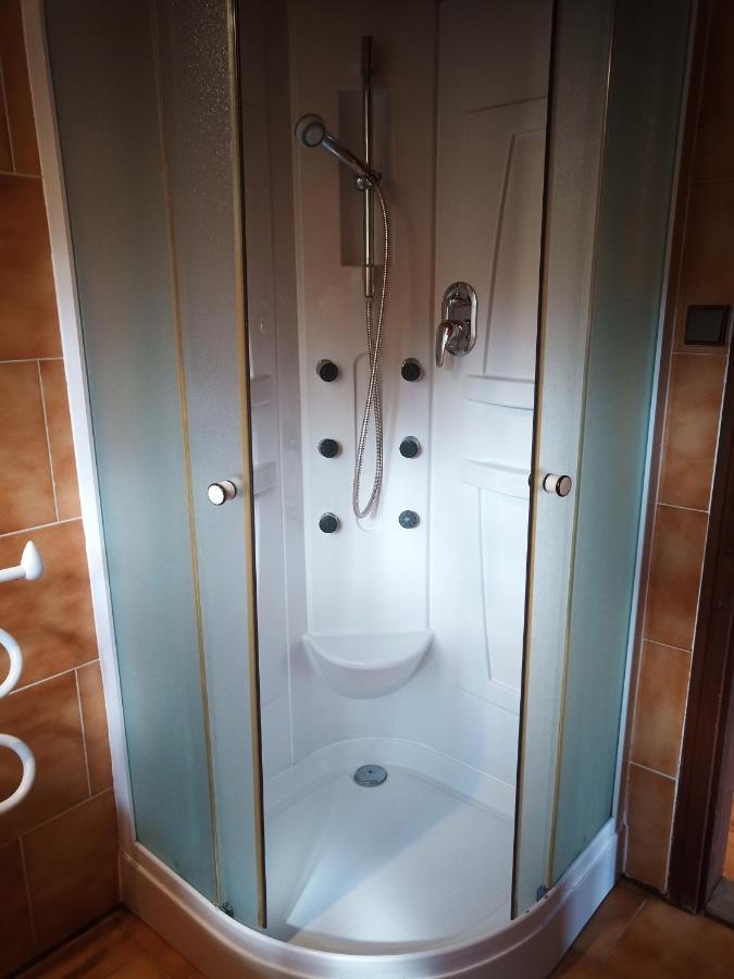 Penzion U Dvou skal Josefův Důl u Jablonce nad Nisou Exterior foto