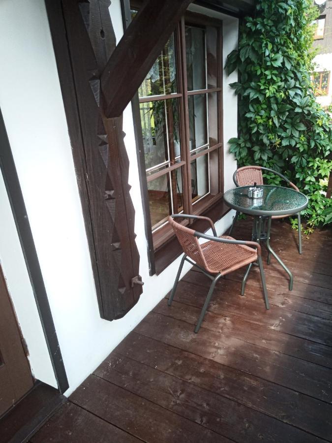 Penzion U Dvou skal Josefův Důl u Jablonce nad Nisou Exterior foto