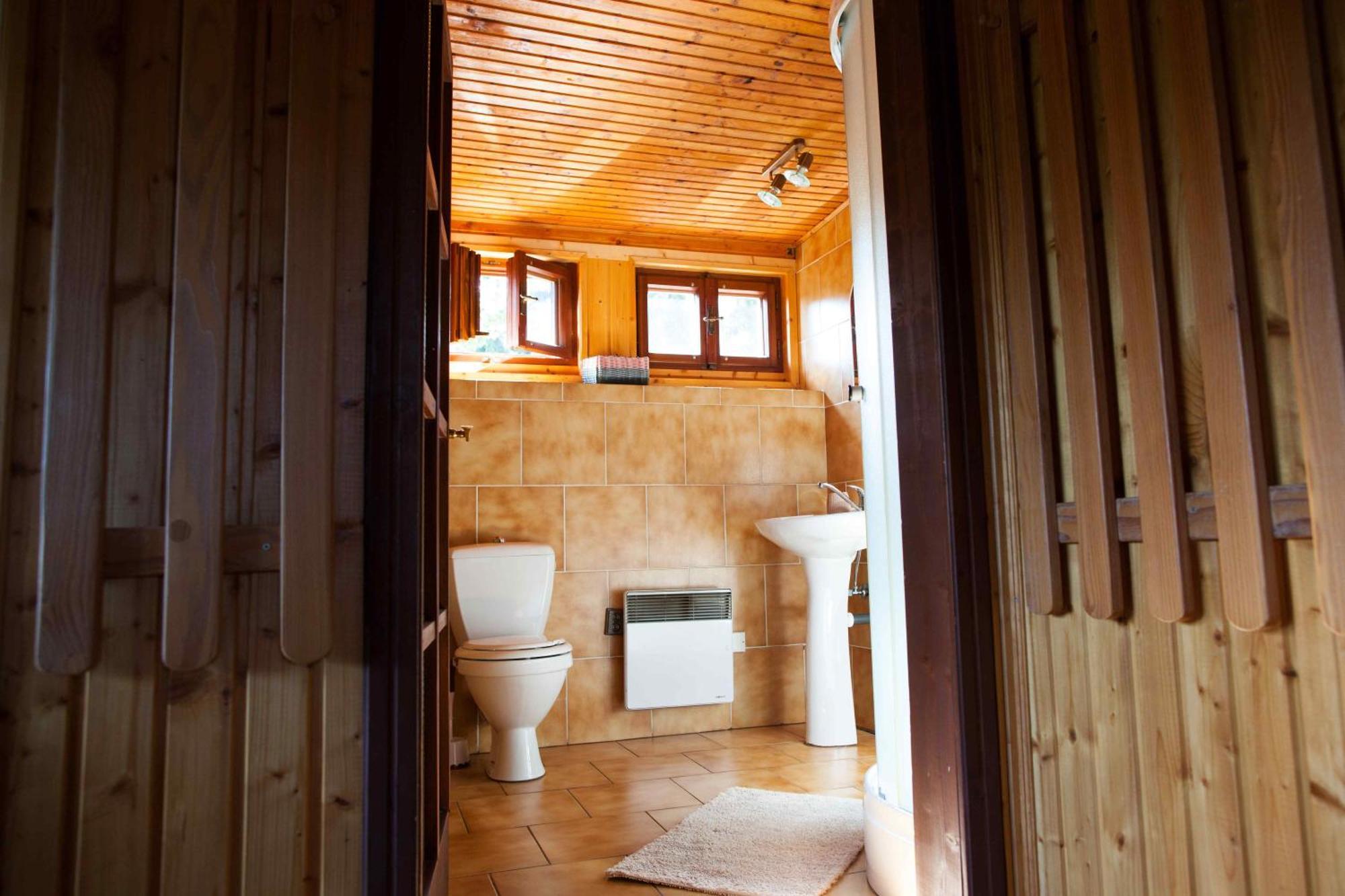 Penzion U Dvou skal Josefův Důl u Jablonce nad Nisou Exterior foto